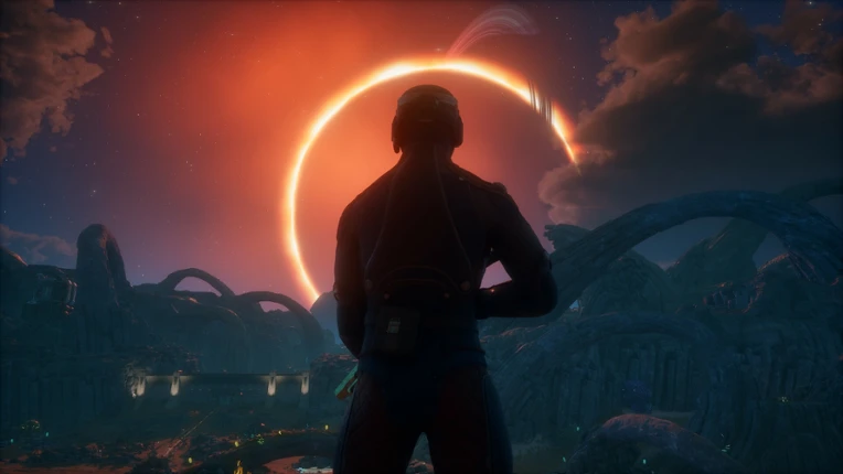The Outer Worlds 2 Premium Upgrade screenshot