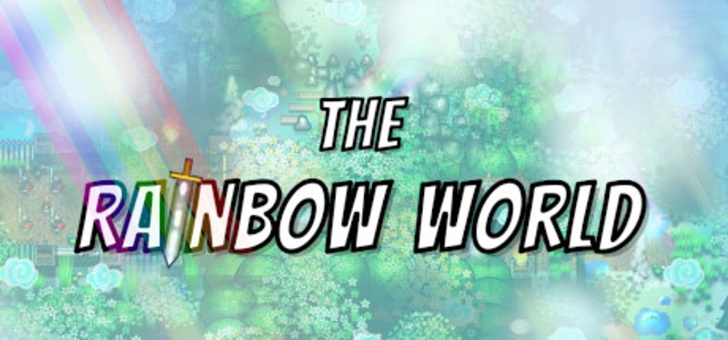 The Rainbow World Game Cover