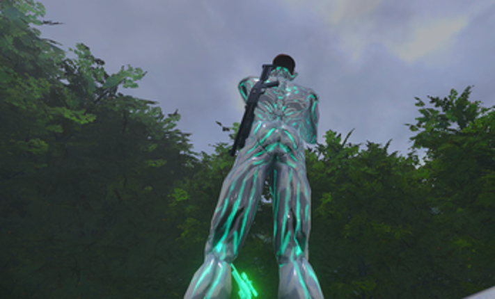 The Thunder: before the storm- episodes screenshot