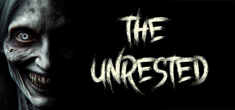 The Unrested Image