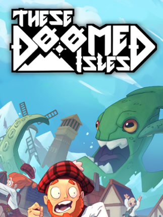 These Doomed Isles Game Cover