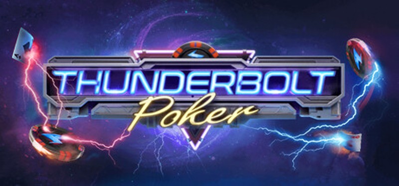 Thunderbolt Poker Image