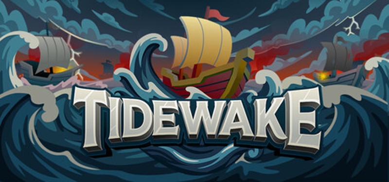Tidewake Image