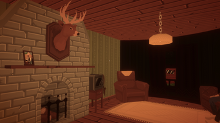 Timber Trail: Prologue screenshot