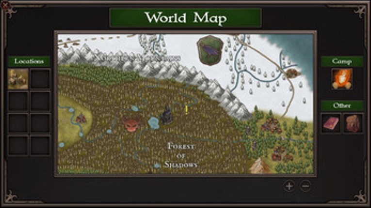 To Save a King Image