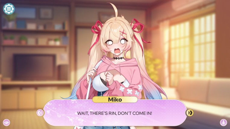 Tokyo Loves Tears Image