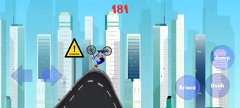 Tour of Nusantara screenshot