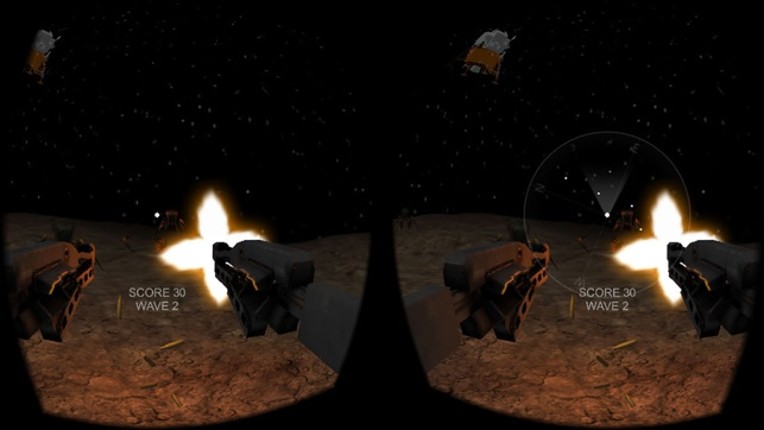 Troopers VR - Join Up Now! screenshot