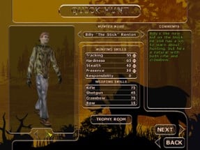 Trophy Hunter 2003 Image