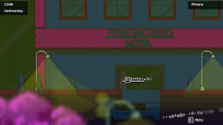 Twilight Syndicate screenshot