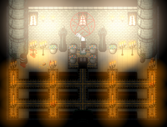 Umi & Mizo's Dryland Odyssey screenshot