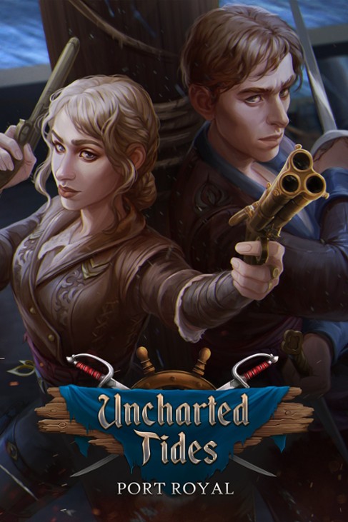 Games like Uncharted Tides: Port Royal