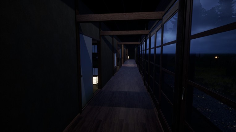 Unseasonable Flowering screenshot