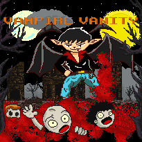 Games like Vampire Vanity