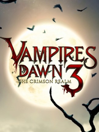 Vampires Dawn 3: The Crimson Realm Image