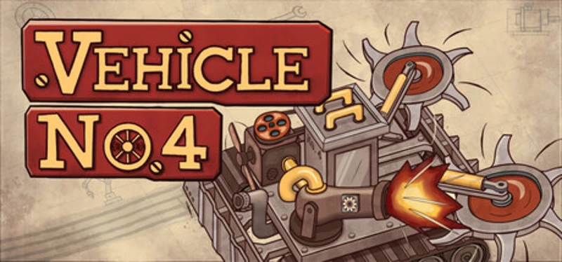 Vehicle No. 4 Image