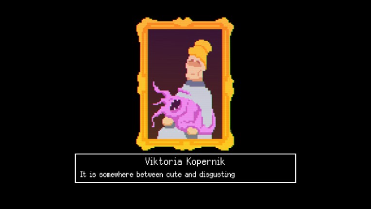 Victoria Kopernik: Mother Image
