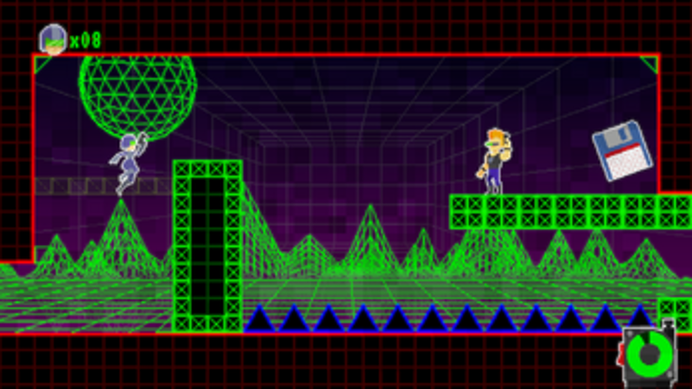 VirtualCop screenshot