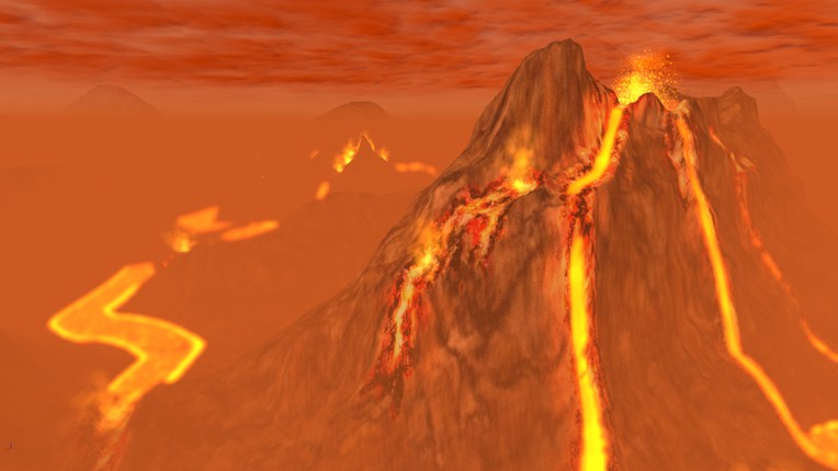Visitors: First Contact screenshot