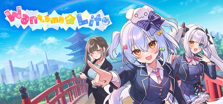 Games like Wantama☆Life