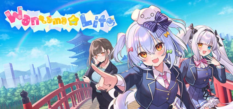 Wantama☆Life Image