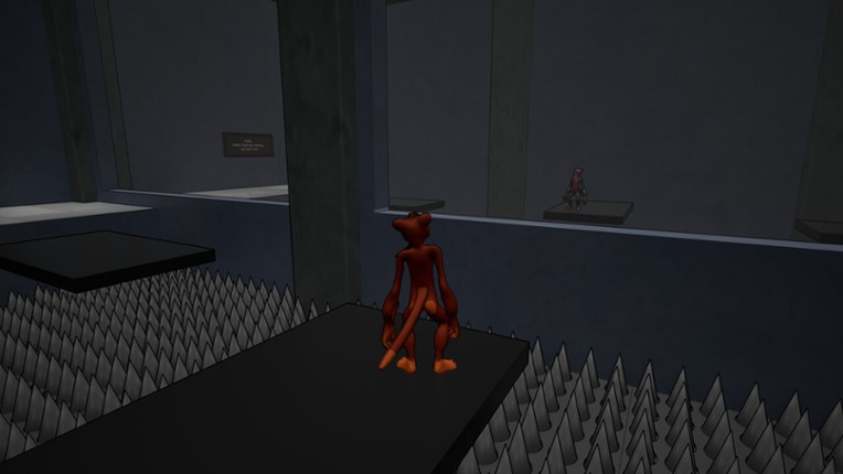 We Were Monkeys screenshot