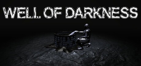Games like Well of Darkness