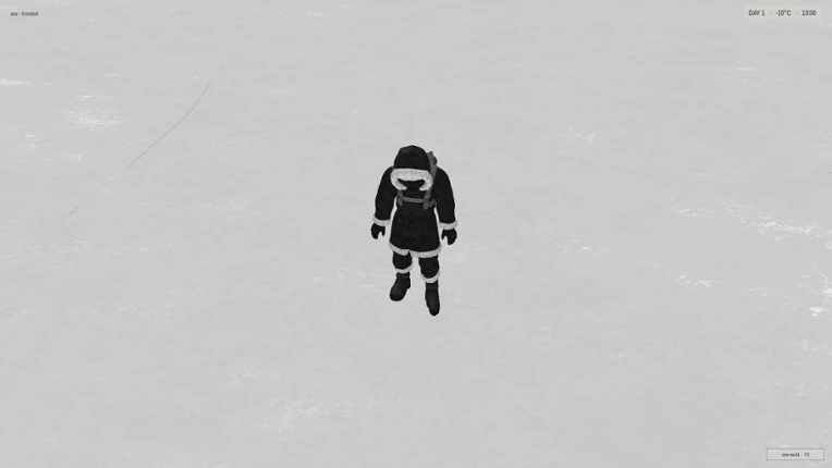 What We Leave Behind Image