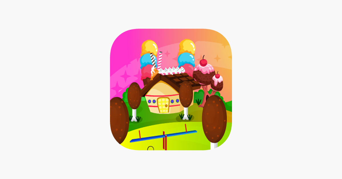 Games like Who Can Escape Ice Cream Land