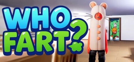 Games like Who Fart ?
