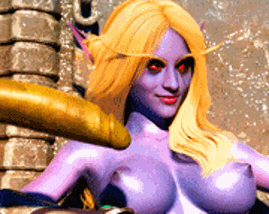 Whorelords RPG [Demo] Image