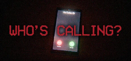 Games like Who's Calling?