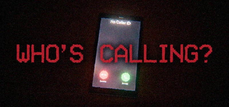 Who's Calling? Image