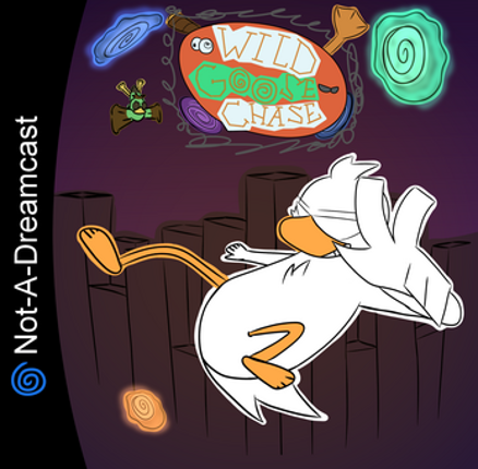 Wild Goose Chase Image