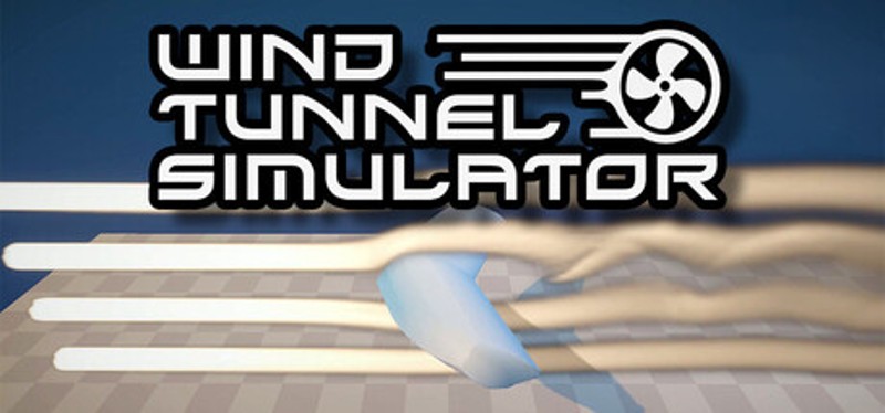 Wind Tunnel Simulator Image