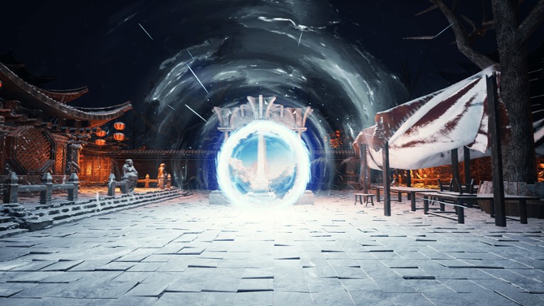 Withering Horrors screenshot