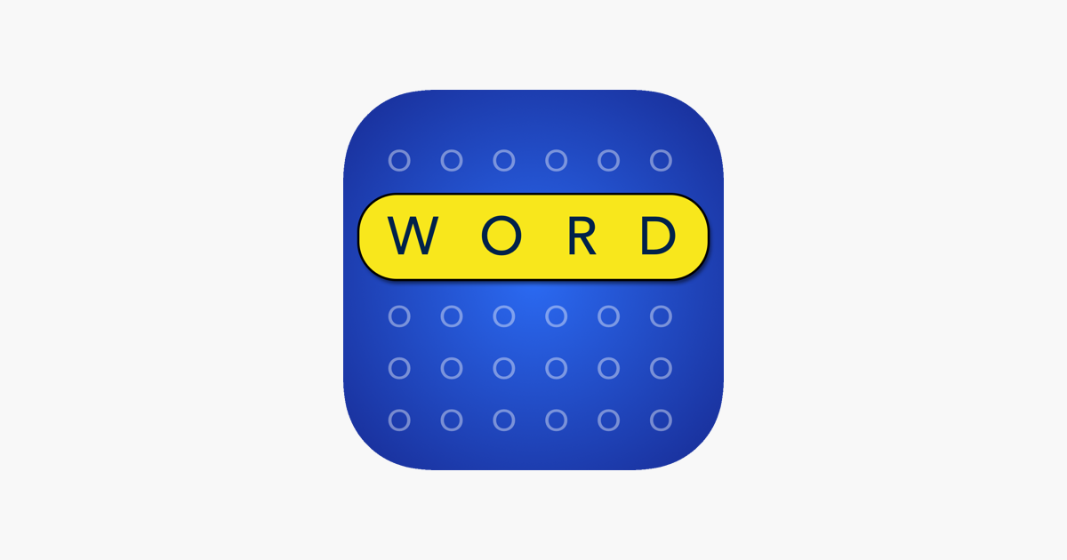 Games like Word Search Colourful