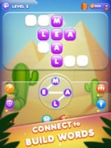 Words Connect – Word Game Image