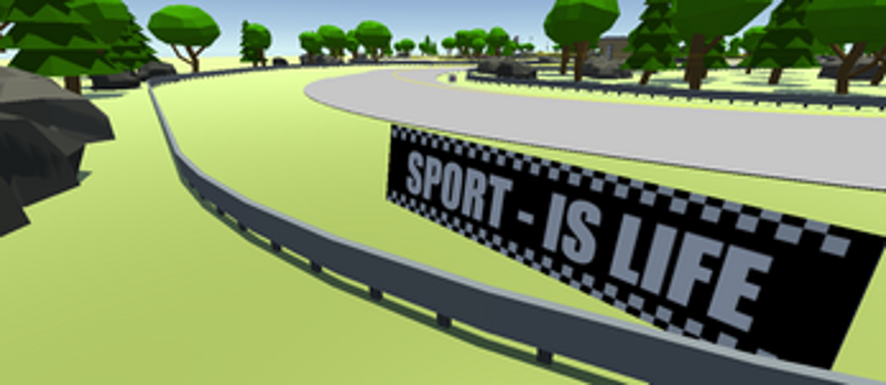 World Race screenshot