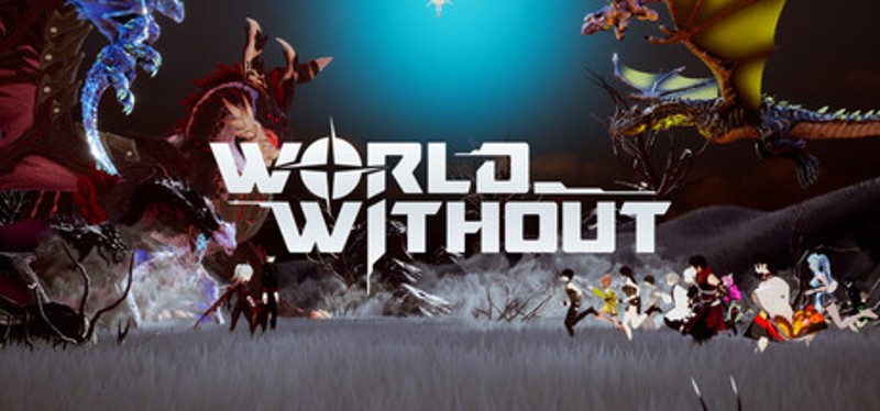 World Without Image