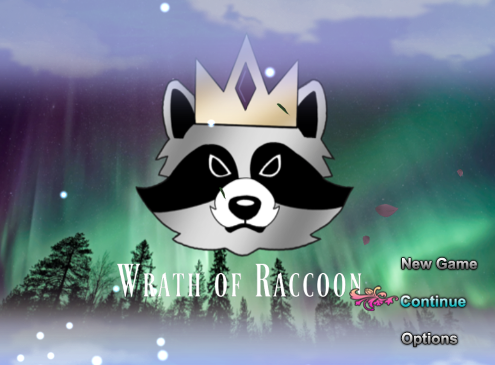 Games like Wrath of Raccoon