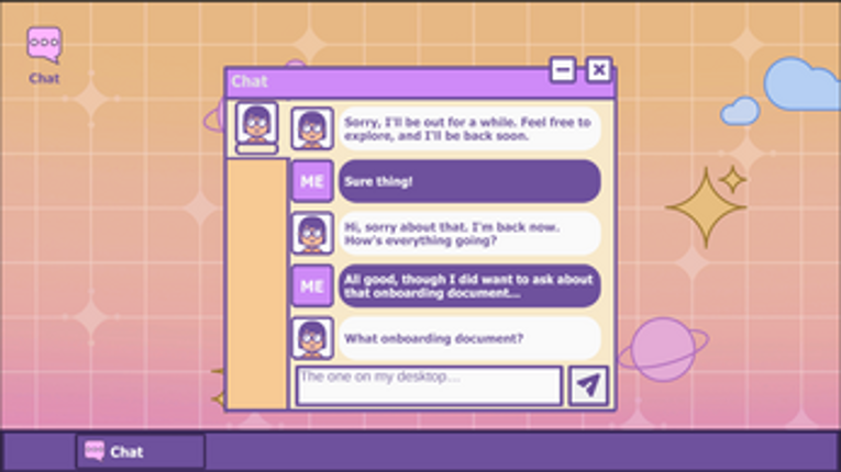 Wrong File screenshot