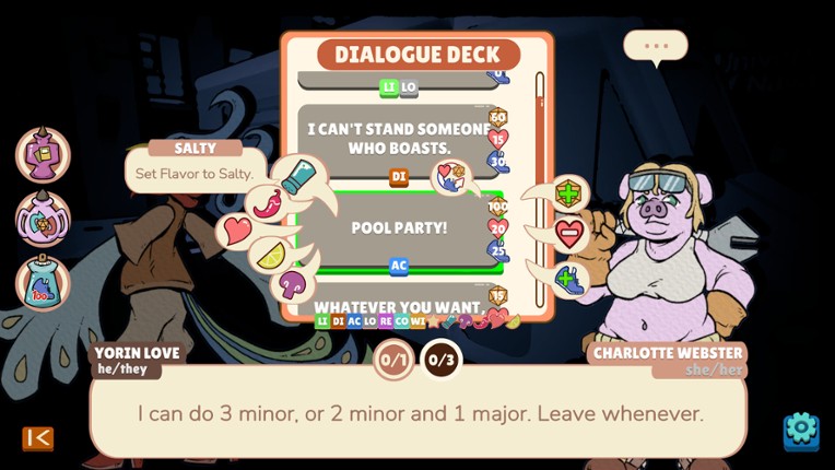 Yorin Love (With Me) Image