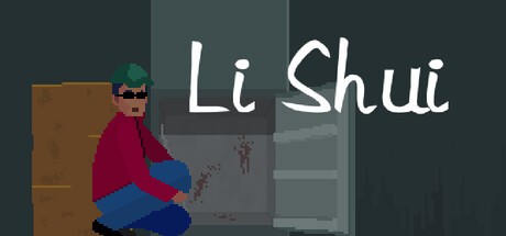 Games like 外卖李水