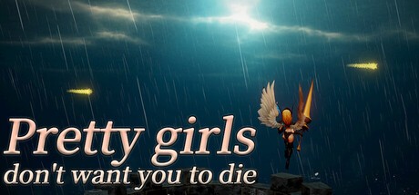 Games like 美少女不想让你死