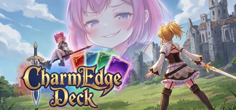 CharmEdge Deck Image