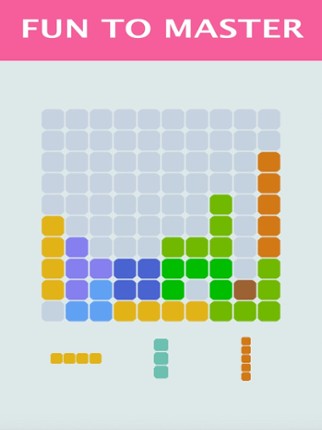 1010! Extreme Block Puzzle : 10/10 Amazing Grid World Games screenshot