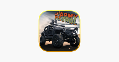 4x4 Army Patrol Image