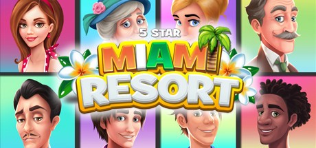 Games like Miami Resort