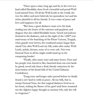 A Life Out There screenshot